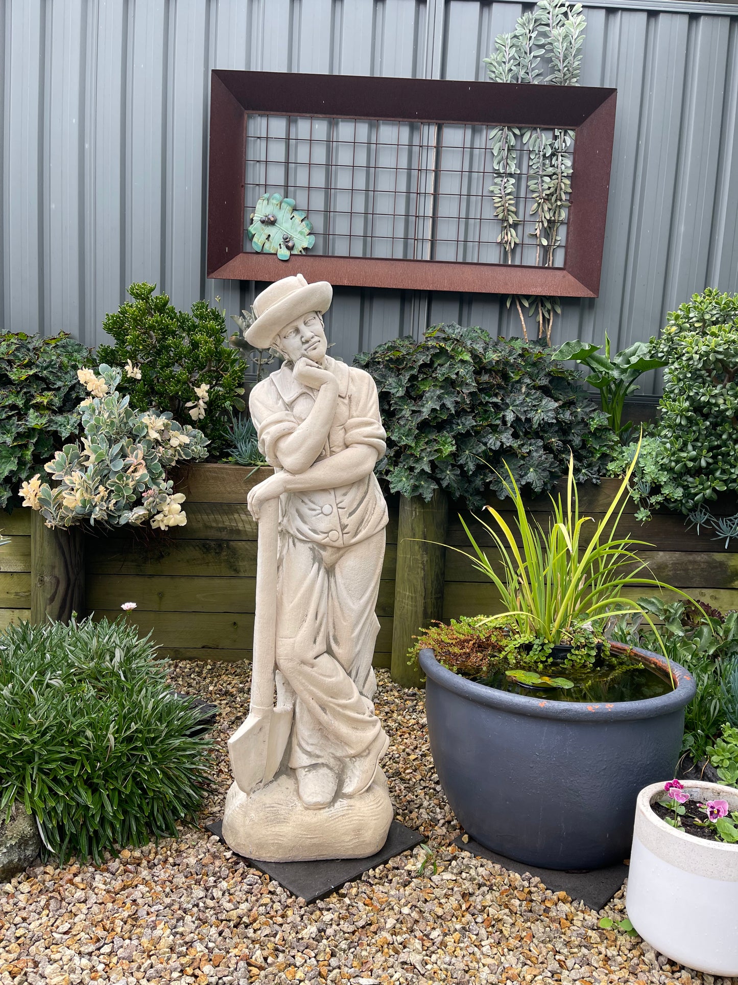 Gardener