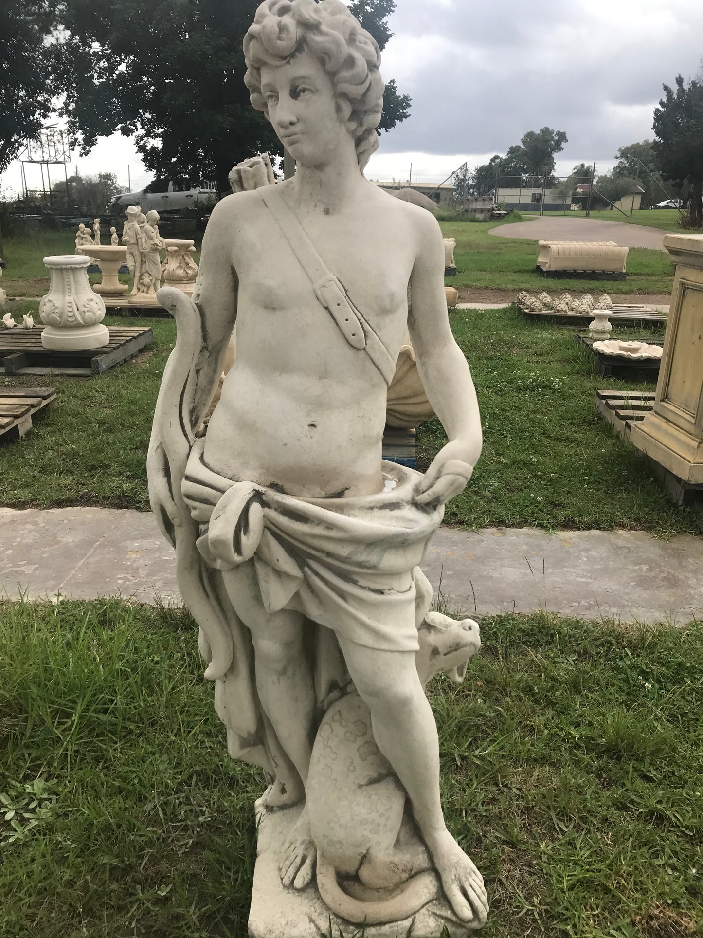 Apollo