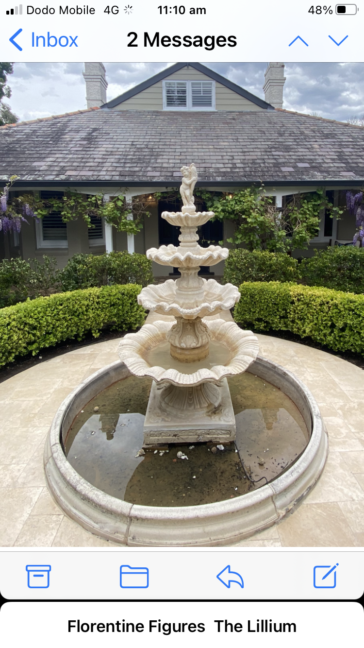 The Galliano