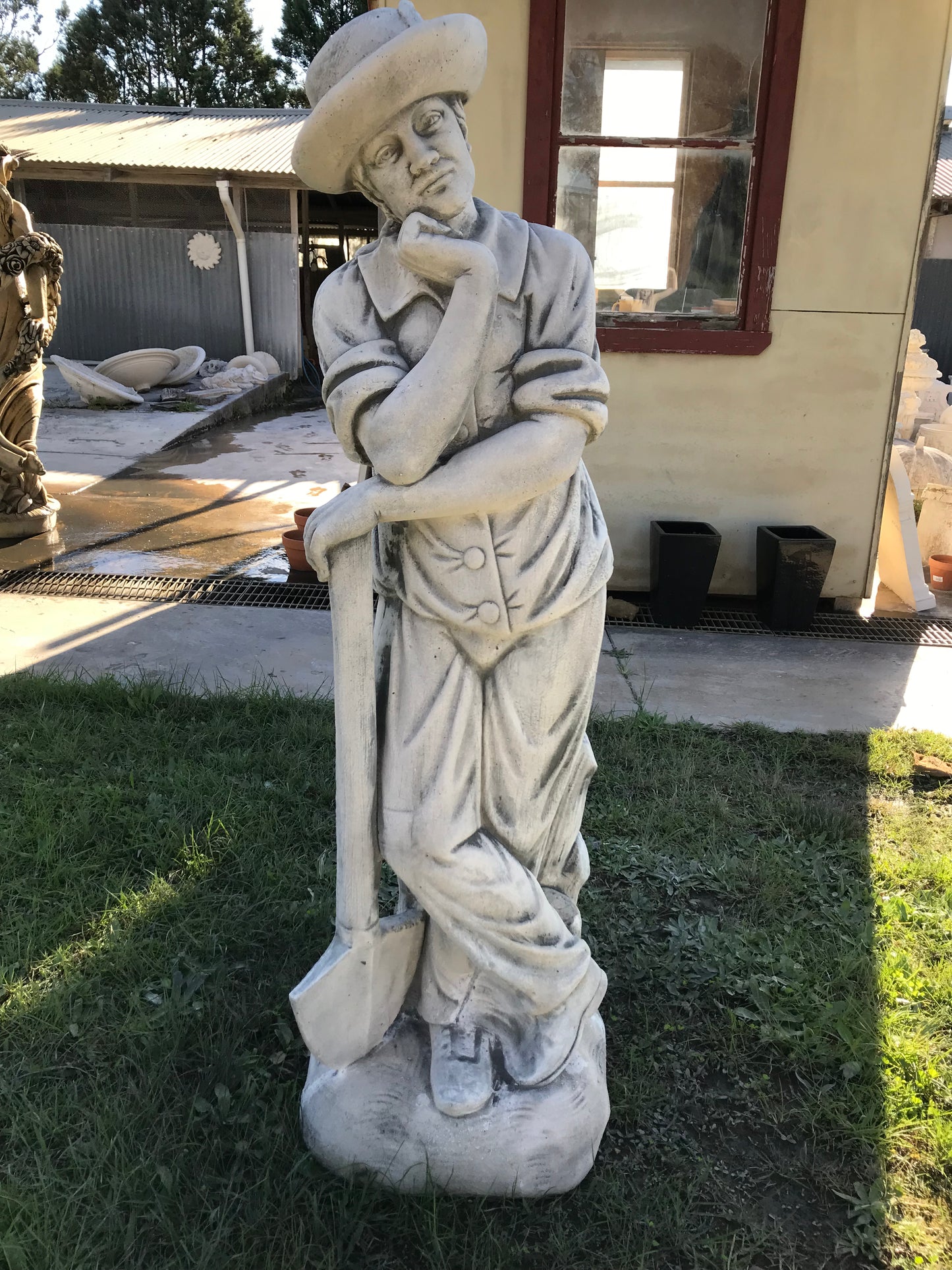 Gardener