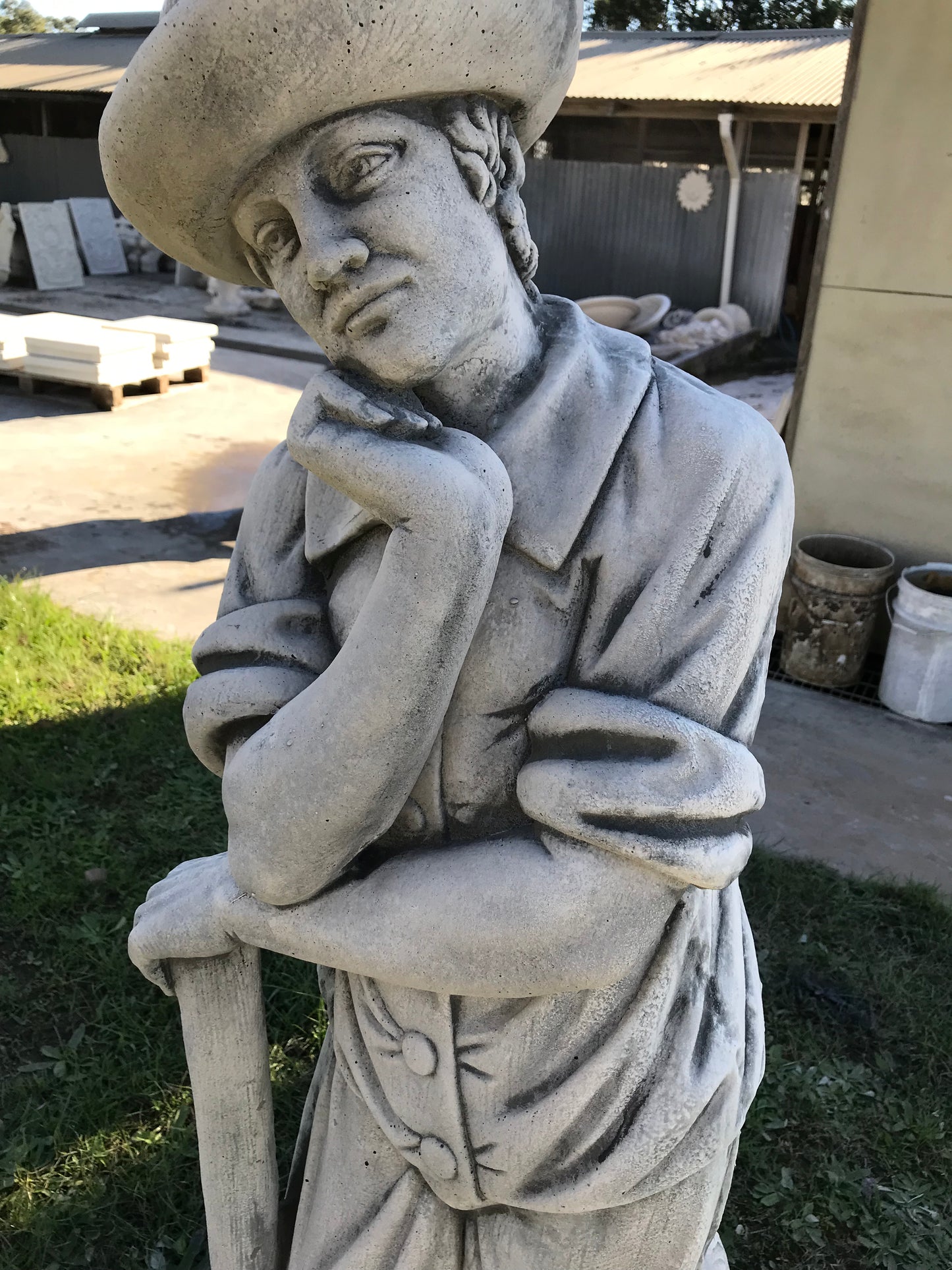 Gardener