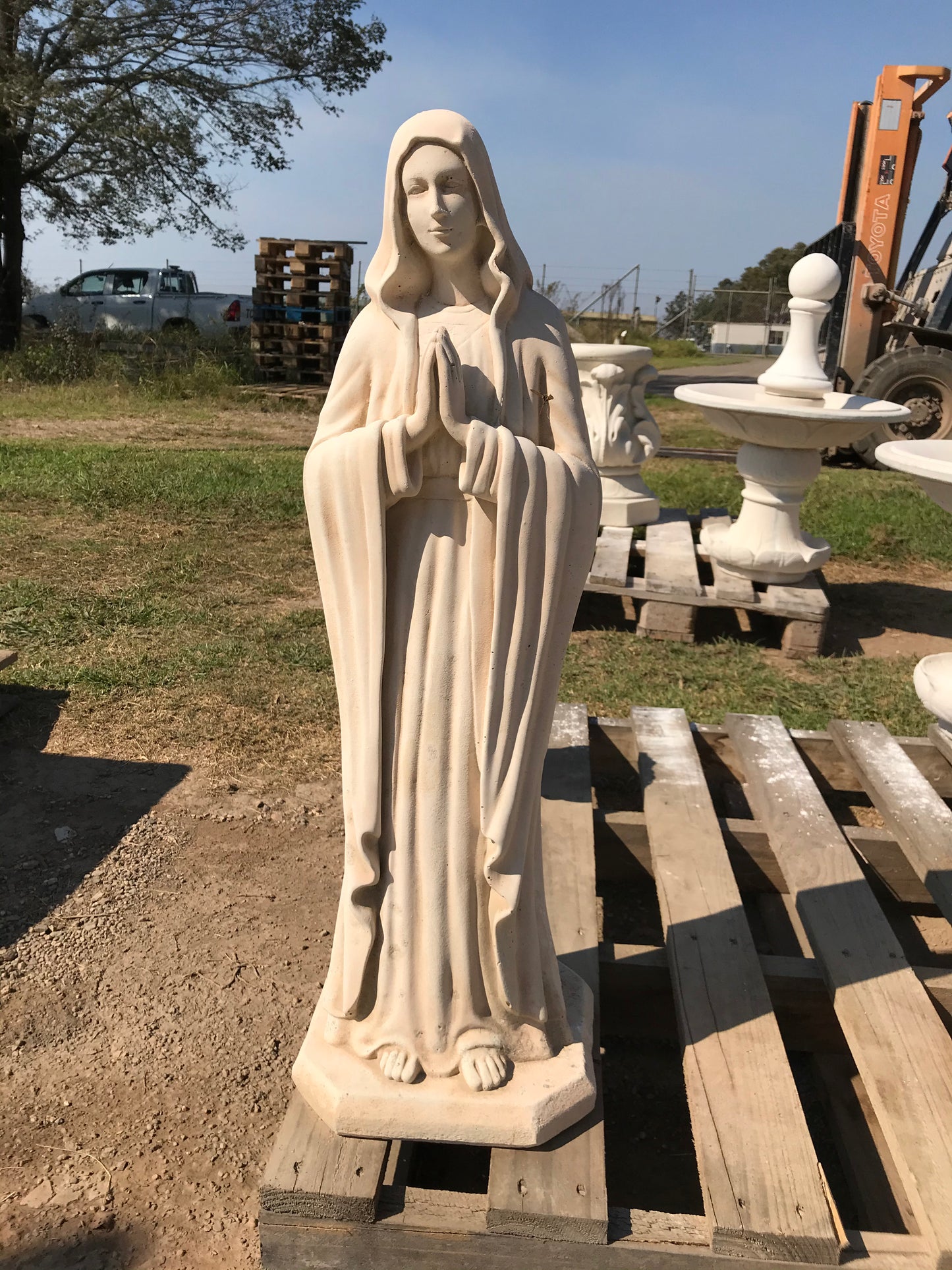 Madonna of Peace