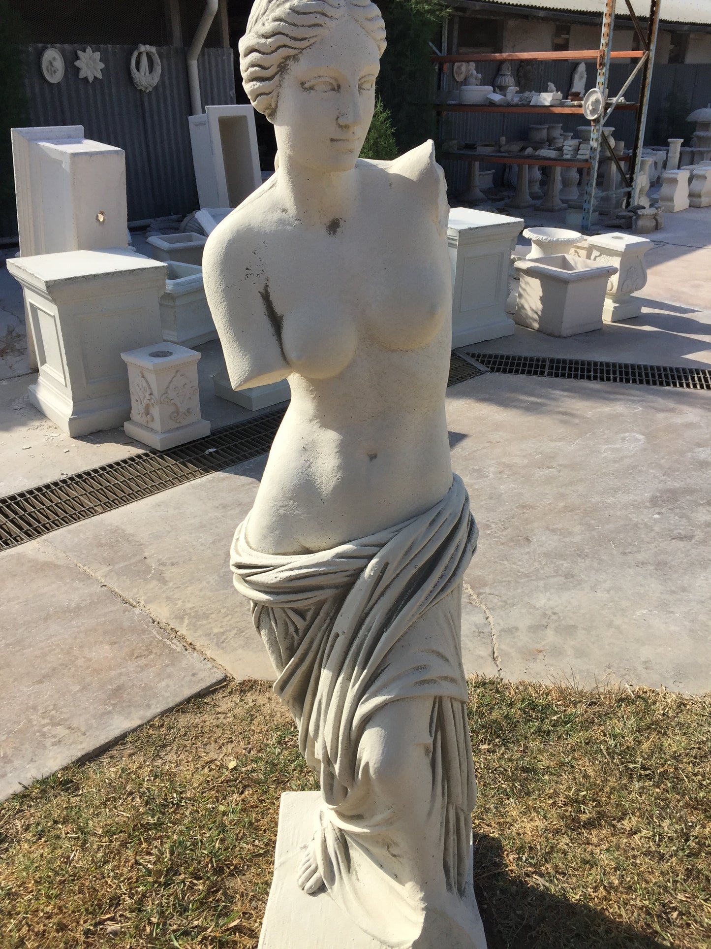 Venus di Milo