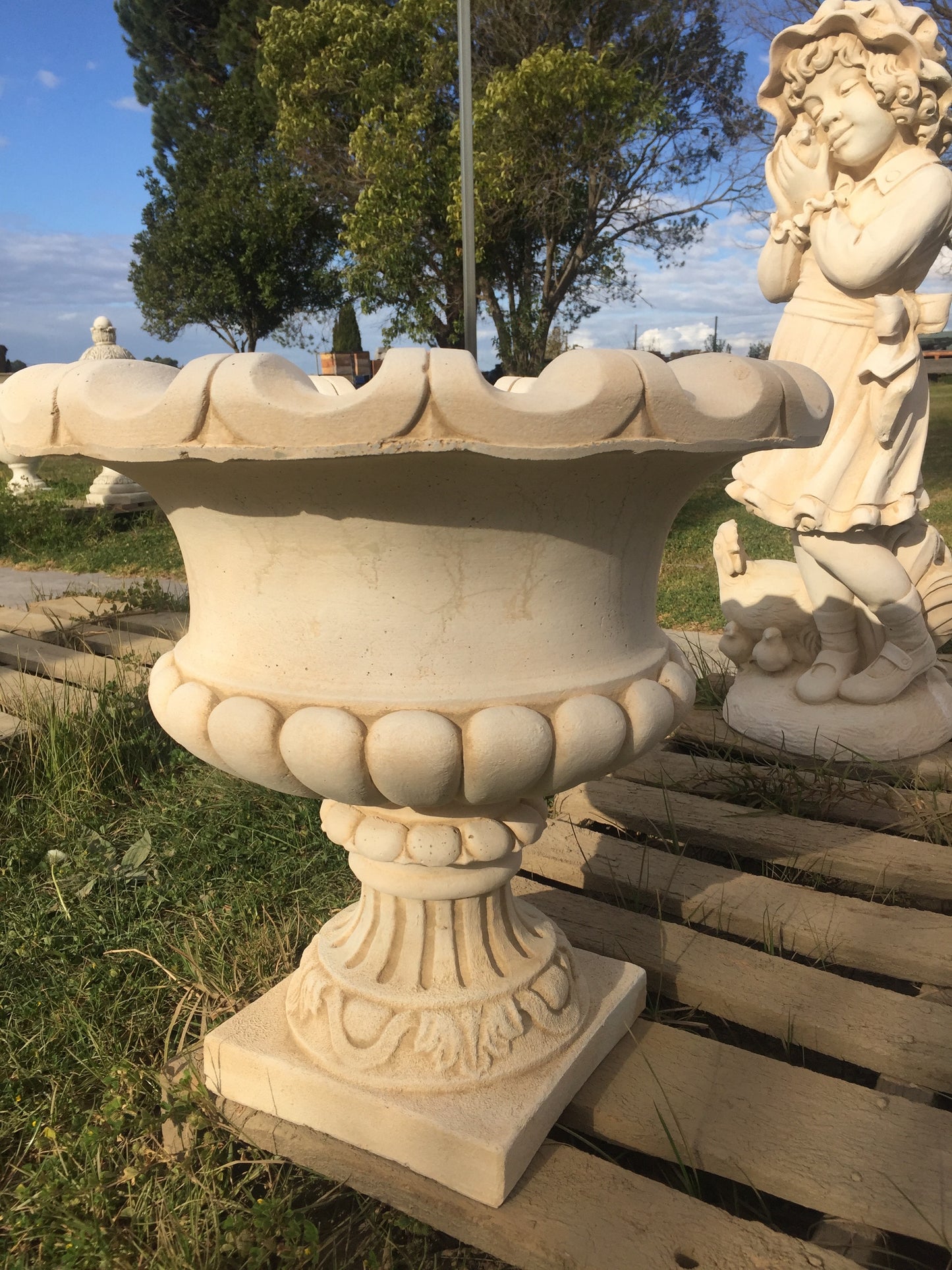 The Waterloo Urn