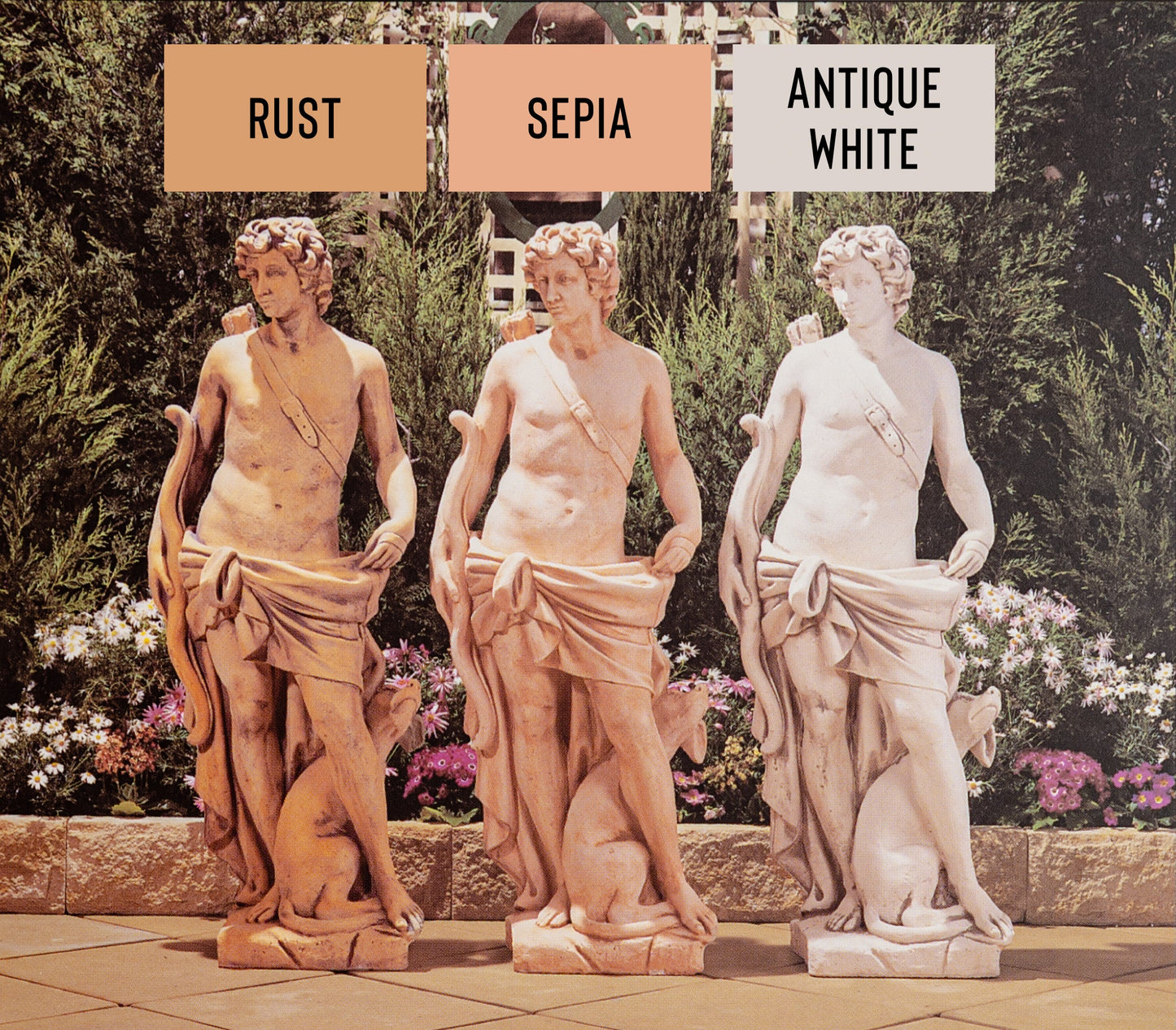 The Swan Urn