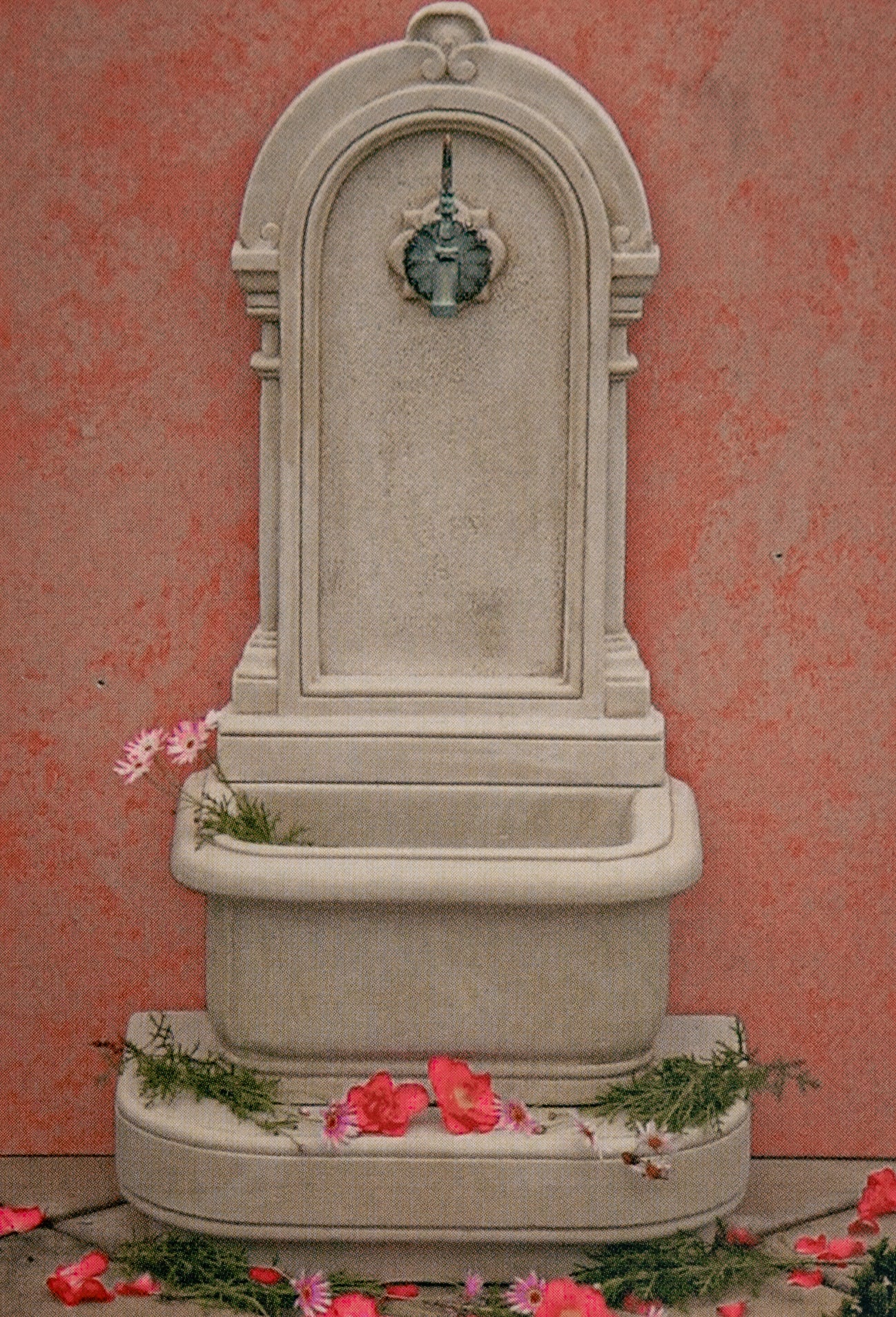 The Georgian