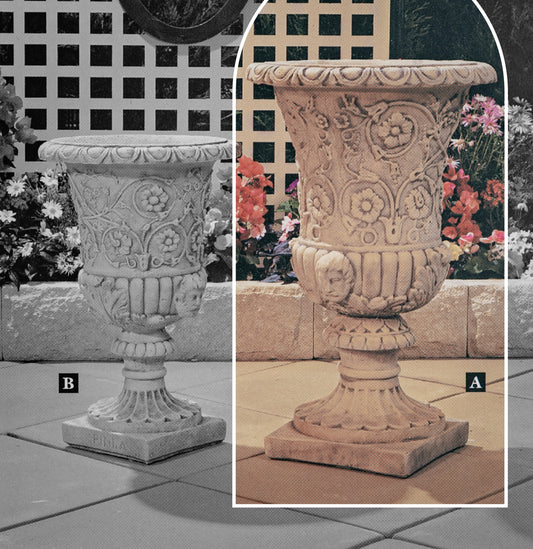 The Riola Urn A