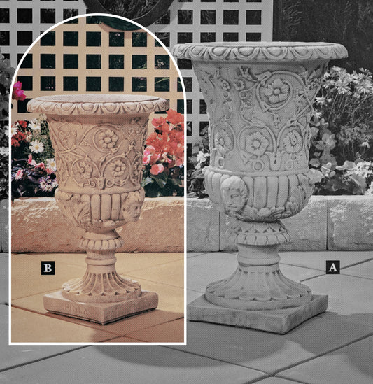 The Riola Urn B
