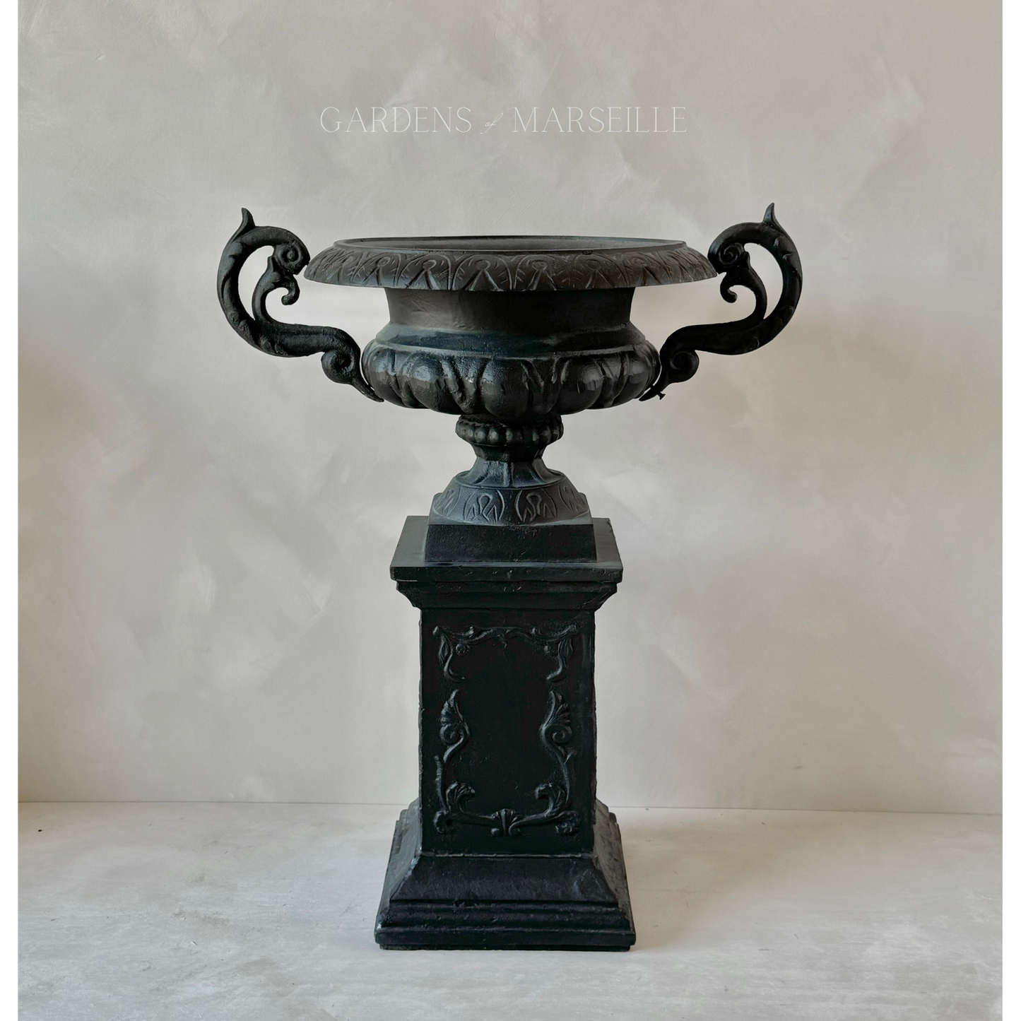 The Montreal Urn