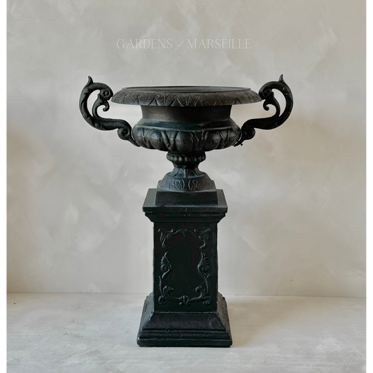 The Montreal Urn